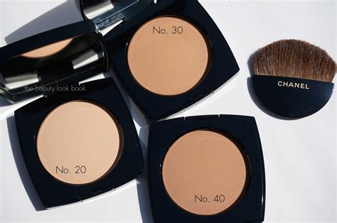 chanel healthy glow sheer powder swatches|Chanel les beiges no 30.